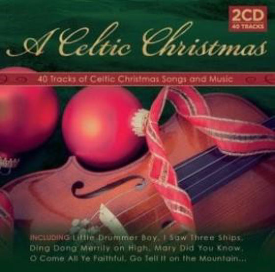Picture of CELTIC CHRISTMAS 2 CD SET