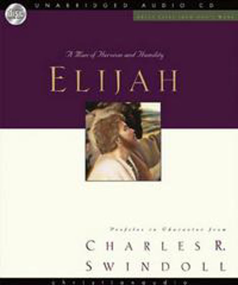 Picture of GREAT LIVES- ELIJAH 5CDS