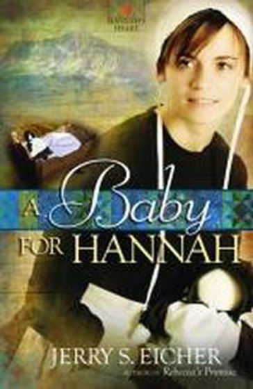 Picture of HANNAHS HEART 3- BABY FOR HANNAH PB