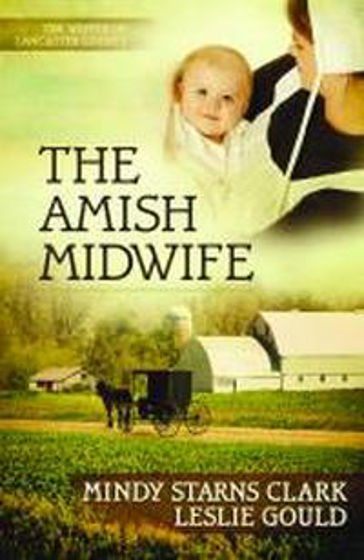 Picture of WOMEN OF LANCASTER 1- AMISH MIDWIFE PB