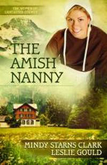 Picture of WOMEN OF LANCASTER 2- AMISH NANNY PB