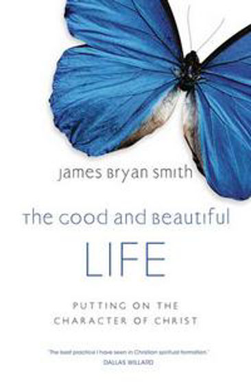Picture of APPRENTICE 2- GOOD AND BEAUTIFUL LIFE PB