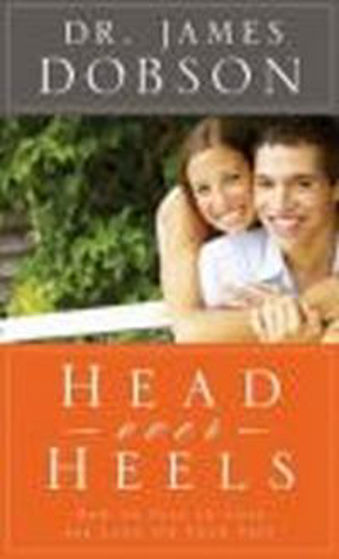 Picture of HEAD OVER HEELS PB