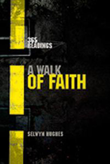 Picture of 365 READINGS: A WALK OF FAITH PB