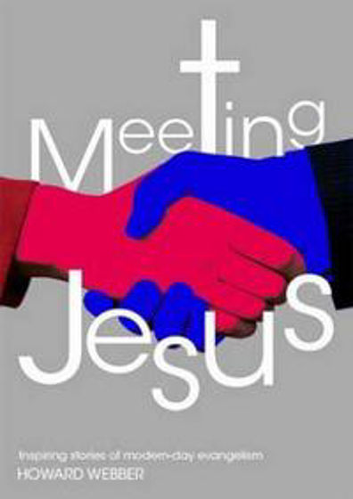 Picture of MEETING JESUS PB