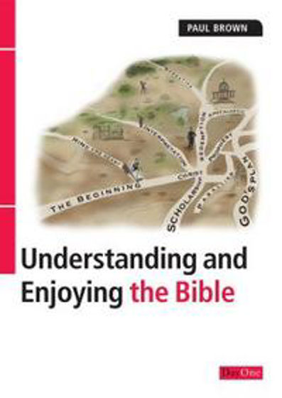 Picture of UNDERSTANDING AND ENJOYING THE BIBLE PB