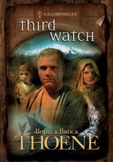 Picture of AD CHRONICLES 3- THIRD WATCH PB