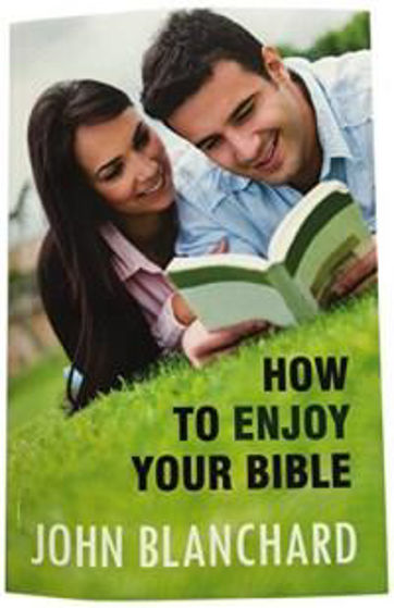 Picture of HOW TO ENJOY YOUR BIBLE UPDATED ED PB