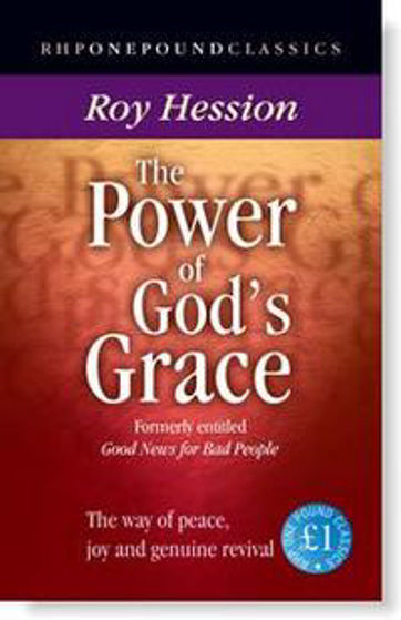 Picture of ONE POUND CLASSICS- POWER OF GODS GRACE