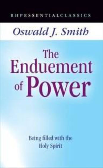 Picture of ESSENTIAL CLASSICS- ENDUEMENT OF POWER PB