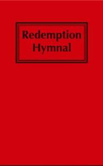 Picture of REDEMPTION HYMNAL MUSIC HB