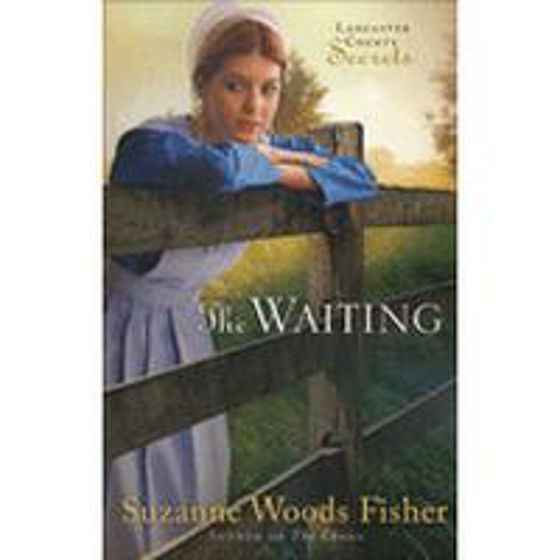 Picture of LANCASTER COUNTY SECRETS 2- WAITING PB