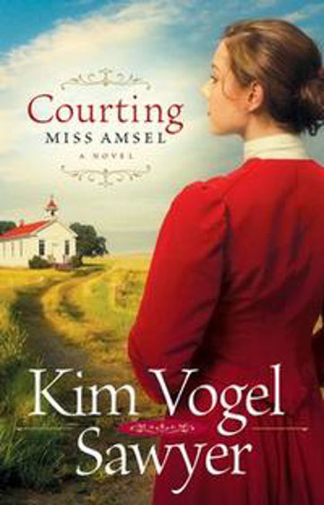Picture of COURTING MISS AMSEL PB