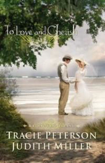 Picture of BRIDAL VEIL ISLAND 2-TO LOVE &TO CHERISH