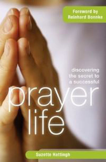 Picture of DISCOVERING..SECRET..SUCCESSFUL PRAYER..