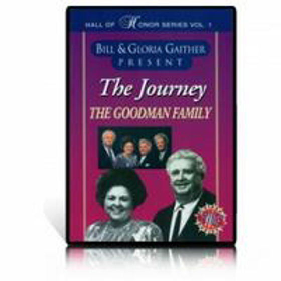 Picture of JOURNEY THE DVD