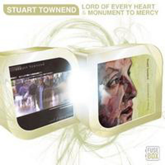 Picture of LORD OF EVERY HEART + MONUMENT TO...CD