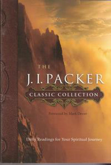 Picture of J I PACKER CLASSIC COLLECTION PB