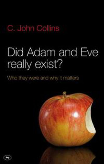 Picture of DID ADAM AND EVE REALLY EXIST? PB