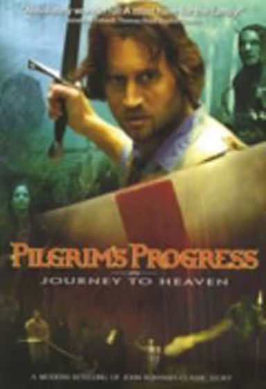 Picture of PILGRIMS PROGRESS JOURNEY TO HEAVEN DVD