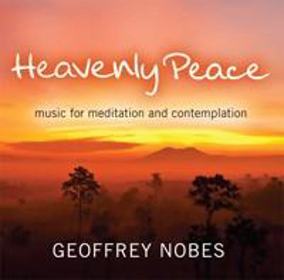 Picture of HEAVENLY PEACE CD