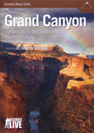 Picture of GRAND CANYON DVD