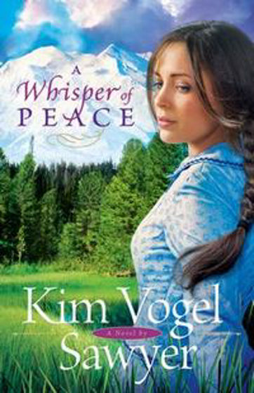 Picture of WHISPER OF PEACE PB
