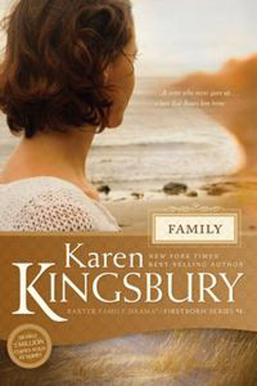 Picture of FIRSTBORN SERIES 4- FAMILY PB
