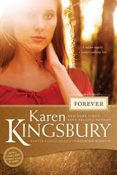Picture of FIRSTBORN SERIES 5- FOREVER PB