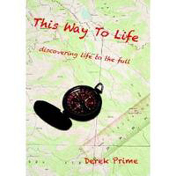 Picture of THIS WAY TO LIFE PB