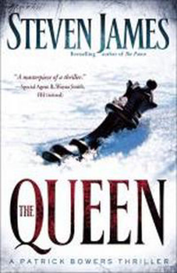Picture of PATRICK BOWERS FILES 5- THE QUEEN PB
