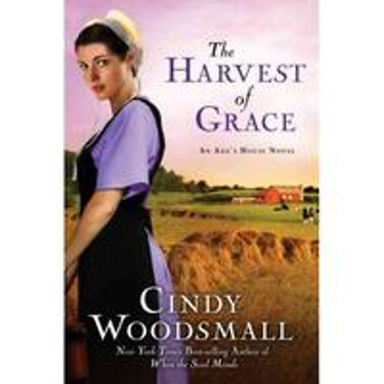 Picture of ADAS HOUSE 3- HARVEST OF GRACE PB