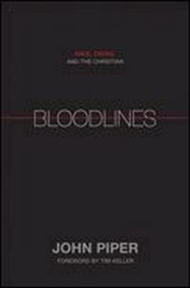 Picture of BLOODLINES HB