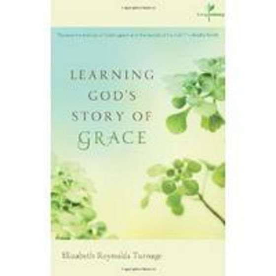 Picture of LEARNING GODS STORY OF GRACE SPIRALBOUND
