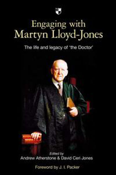Picture of ENGAGING WITH MARTYN LLOYD-JONES PB