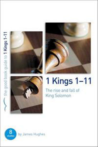 Picture of GBG- 1 KINGS 1:11- RISE & FALL OF SOLOMON PB