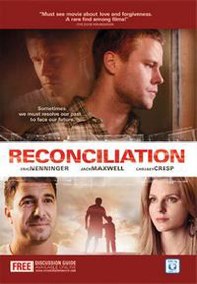 Picture of RECONCILIATION DVD