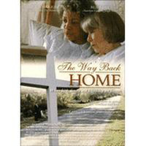 Picture of WAY BACK HOME THE DVD