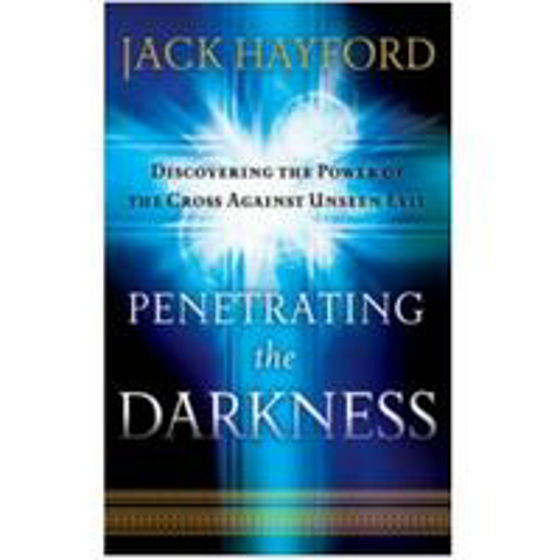 Picture of PENETRATING THE DARKNESS PB