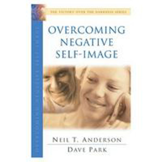Picture of OVERCOMING NEGATIVE SELF IMAGE