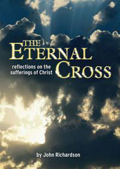 Picture of BOOKLET- THE ETERNAL CROSS