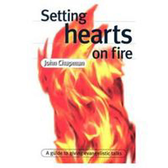 Picture of SETTING HEARTS ON FIRE PB