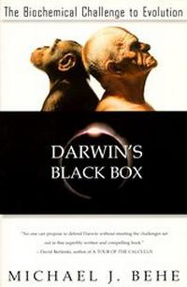 Picture of DARWINS BLACK BOX PB
