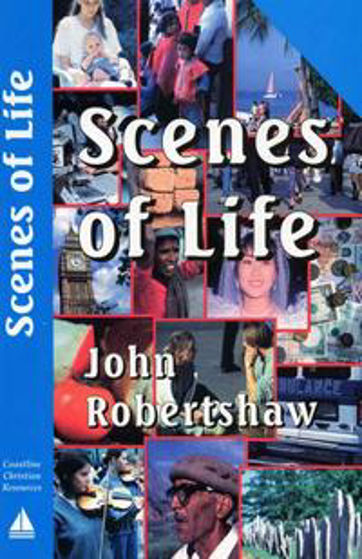 Picture of COASTLINE BIBLE STUDY- SCENES OF LIFE PB
