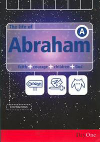 Picture of DAYONE PUBLICATIONS- LIFE OF ABRAHAM THE