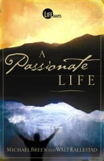 Picture of PASSIONATE LIFE A PB