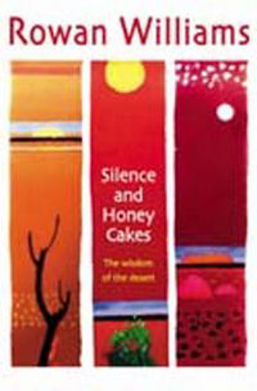 Picture of SILENCE & HONEY CAKES PB