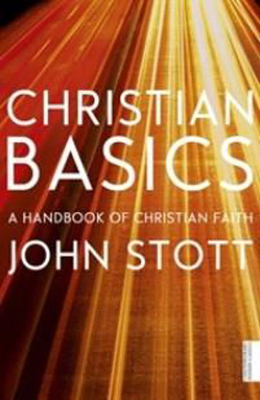 Picture of CHRISTIAN BASICS PB