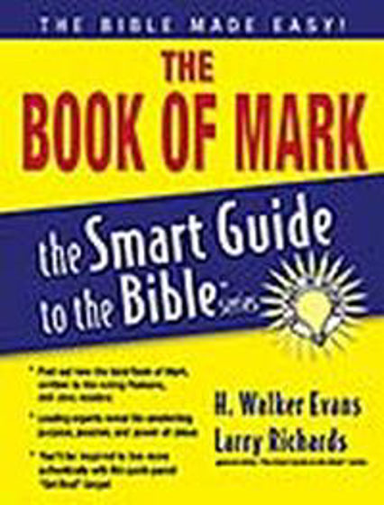 Picture of SMART GUIDE TO THE BIBLE- MARK PB