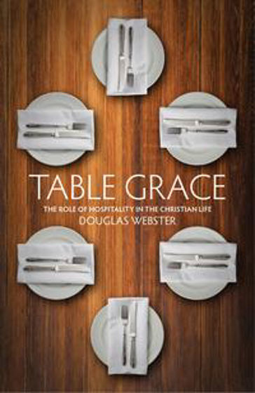 Picture of TABLE GRACE PB